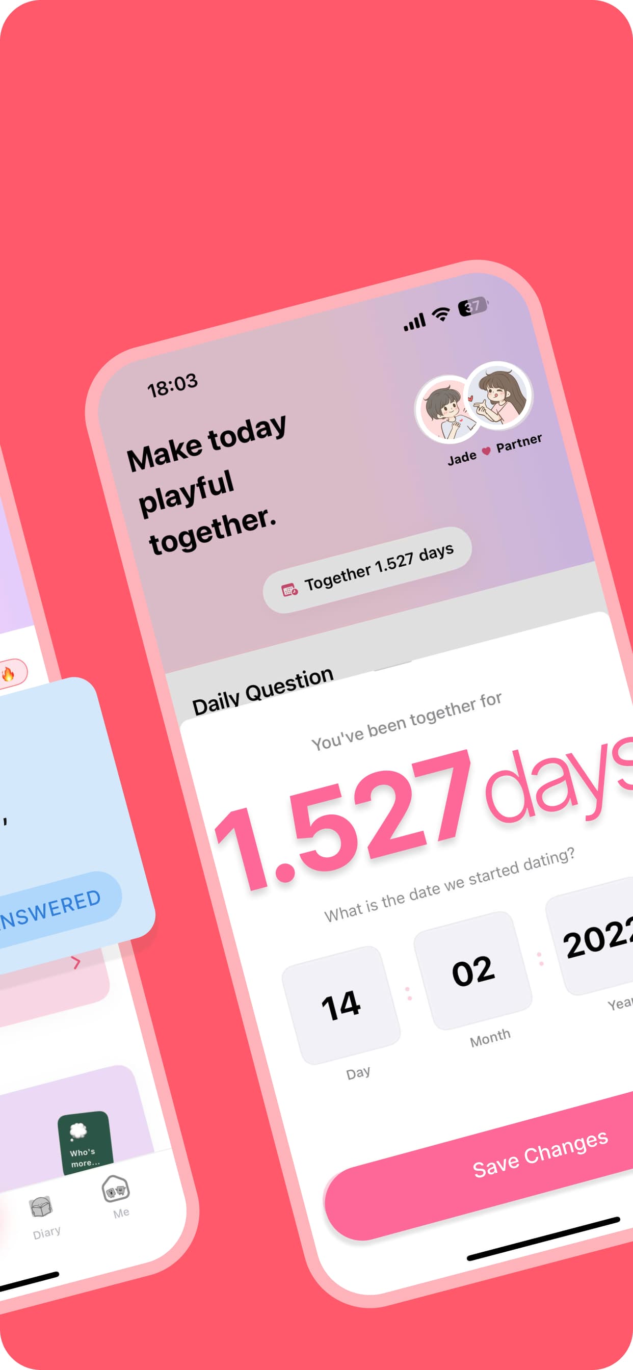 Cupely App Screenshot 2